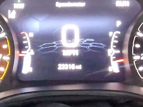 Used 2022 Jeep Compass Latitude image 16