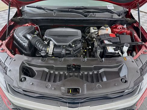 Used 2024 Chevrolet Blazer RS w/ Driver Confidence II Package FWD image 29
