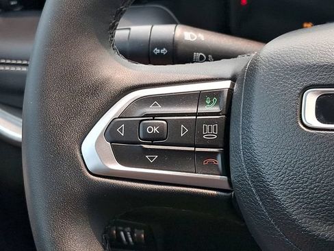 Used 2024 Jeep Compass Limited w/ Driver Assist Group I AWD/4WD image 22