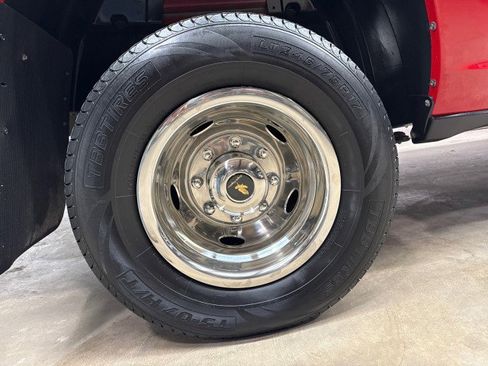 Used 2023 RAM 3500 Tradesman image 41