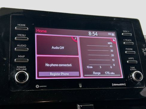 Used 2024 Toyota Camry LE image 12