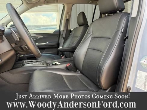 Used 2022 Honda Ridgeline RTL-E image 9