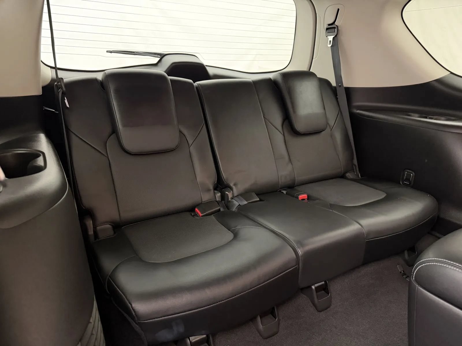 Used 2016 INFINITI QX80 2WD image 28