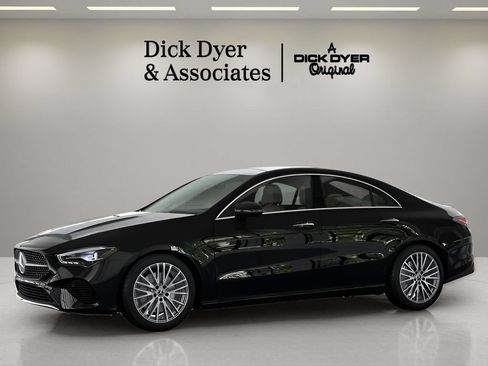 Used 2026 Mercedes-Benz CLA 250 image 33