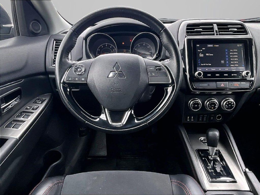 Used 2024 Mitsubishi Outlander Sport AWD image 6
