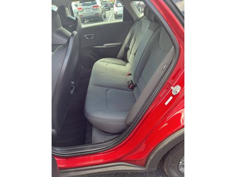 Used 2025 Kia K4 FWD image 10