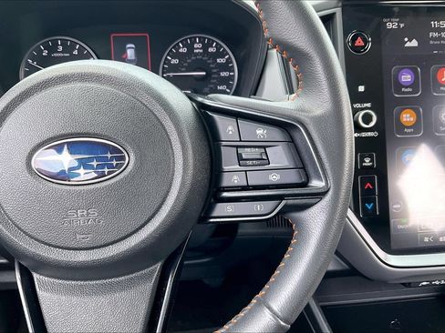 Certified 2024 Subaru Crosstrek 2.5i Limited w/ Crosstrek Mirror Package AWD/4WD image 19