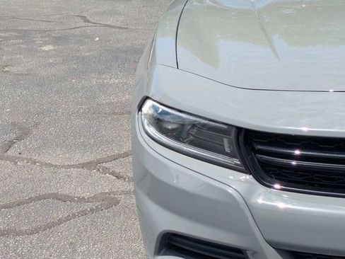 Used 2023 Dodge Charger SXT RWD image 10