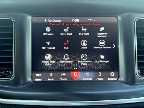 Used 2019 Dodge Charger Scat Pack RWD image 26