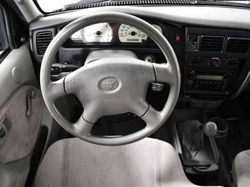 Used 2003 Toyota Tacoma 2WD Xtracab image 21