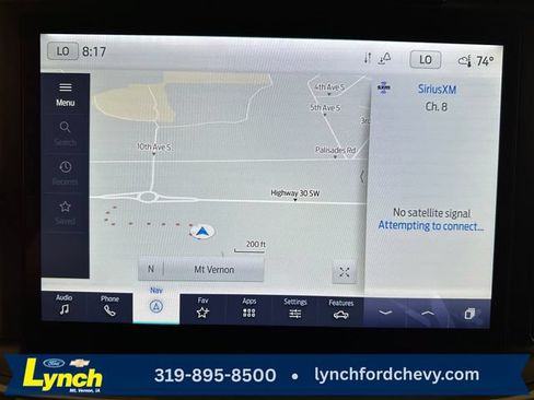 Certified 2023 Ford F150 XLT w/ Equipment Group 302A High AWD/4WD image 5
