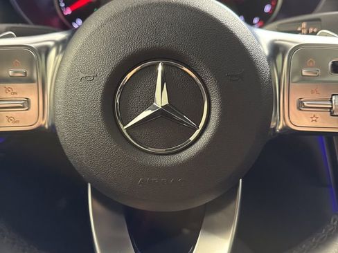 Certified 2022 Mercedes-Benz GLC 300 4MATIC Coupe image 33