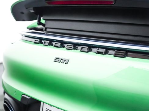 Used 2024 Porsche 911 GT3 RS image 29