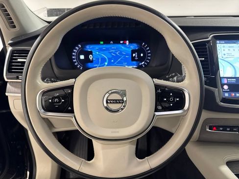 Used 2023 Volvo XC90 B5 Plus w/ Protection Package Premier AWD/4WD image 11