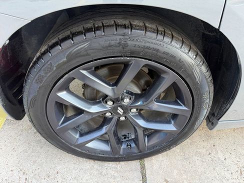 Used 2019 Dodge Charger SXT w/ Plus Group image 42