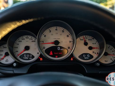 Used 2012 Porsche 911 Carrera 4S image 39