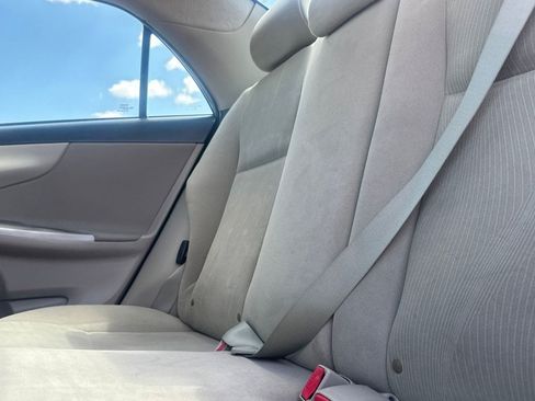 Used 2011 Toyota Corolla S FWD image 36