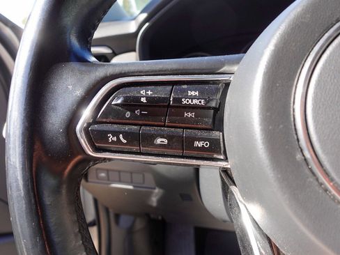 Certified 2024 MAZDA CX-90 3.3 Turbo w/ Preferred Plus image 14