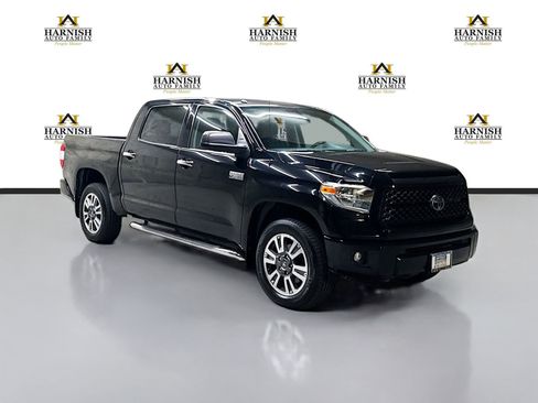 Used 2019 Toyota Tundra SR5 image 3