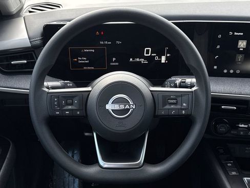 New 2026 Nissan Kicks SV w/ SV Premium Package image 12