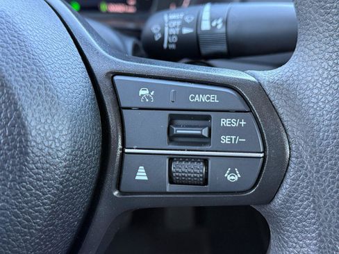 Used 2025 Honda Accord SE image 27