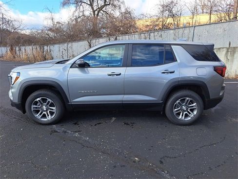 New 2026 GMC Terrain Elevation w/ LPO, Floor Liner Package image 27