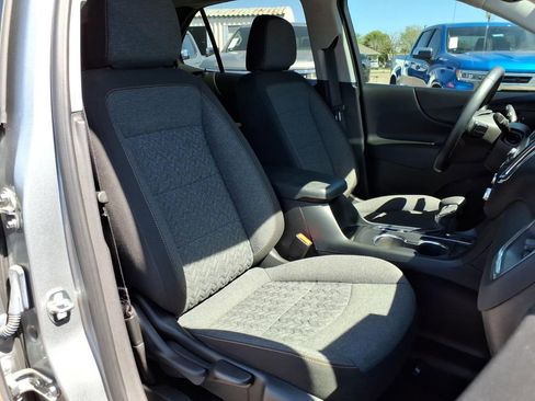 Used 2024 Chevrolet Equinox LT image 13