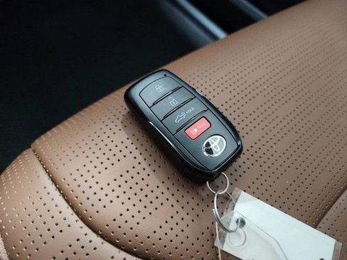 New 2026 Toyota Tundra 1794 Edition image 39