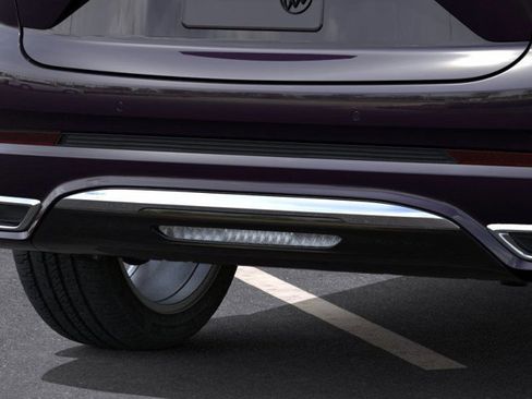 New 2026 Buick Envision Avenir image 14