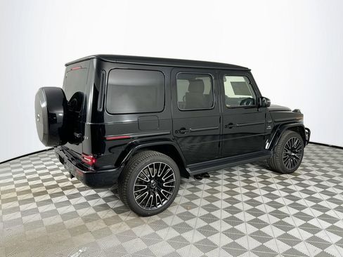 New 2026 Mercedes-Benz G 63 AMG 4MATIC image 7
