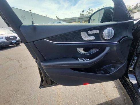 Used 2020 Mercedes-Benz E 350 Sedan image 22