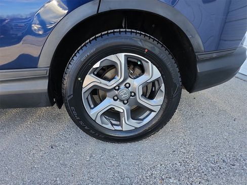 Used 2017 Honda CR-V EX-L image 34