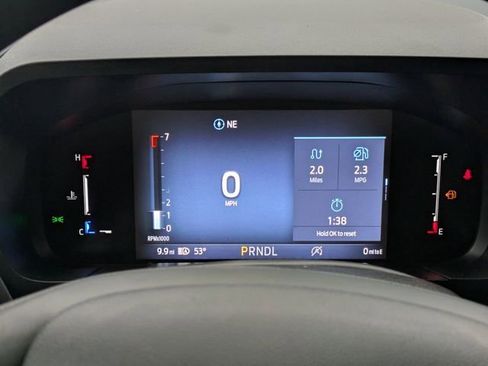 New 2025 Ford Maverick XL w/ 4K Tow Package AWD/4WD image 24