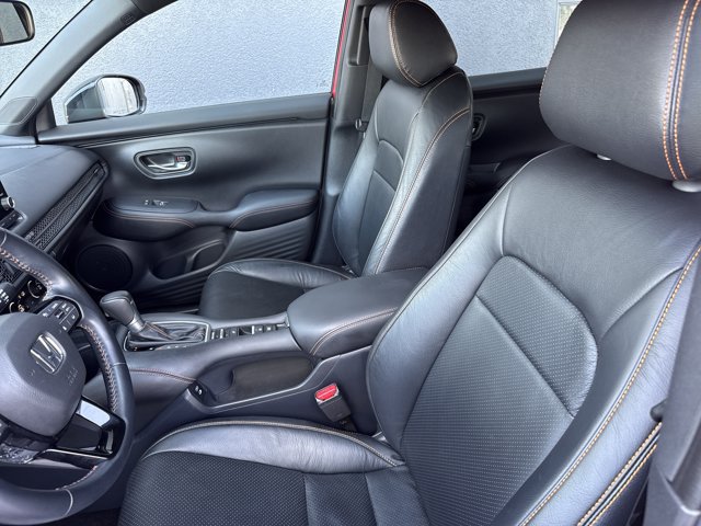 Used 2025 Honda HR-V Sport image 5
