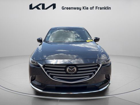 Used 2023 MAZDA CX-9 Grand Touring AWD/4WD image 2