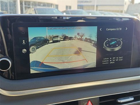 Used 2023 Hyundai Sonata SEL image 18