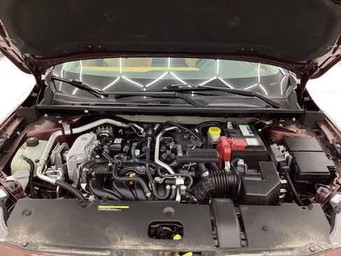 Used 2022 Nissan Sentra SV w/ SV Premium Package FWD image 41