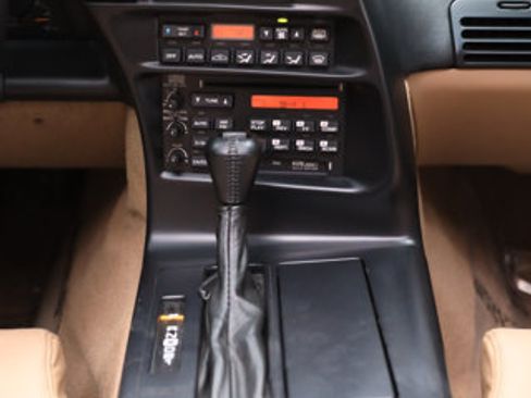 Used 1994 Chevrolet Corvette Convertible RWD image 93
