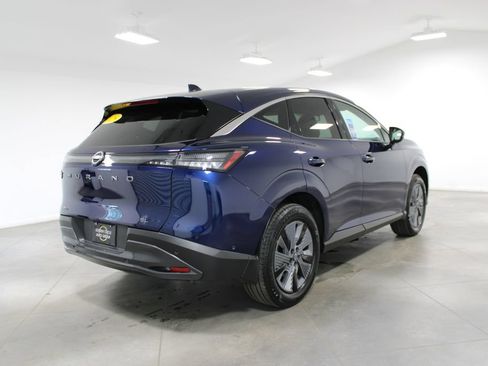 Used 2025 Nissan Murano SL w/ Cargo Package AWD/4WD image 12