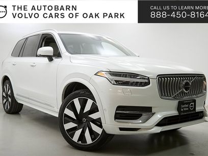 Certified 2024 Volvo XC90 T8 Plus w/ Protection Package Premier