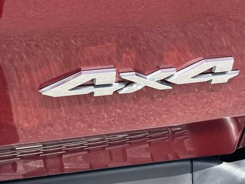 Used 2025 RAM 1500 Big Horn AWD/4WD image 12