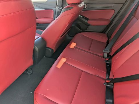 New 2026 Acura Integra A-Spec FWD image 30