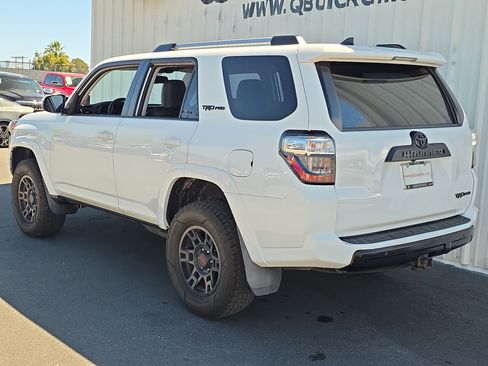 Used 2018 Toyota 4Runner TRD Pro image 6