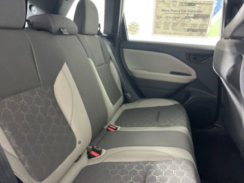 New 2026 Subaru Forester AWD/4WD image 21