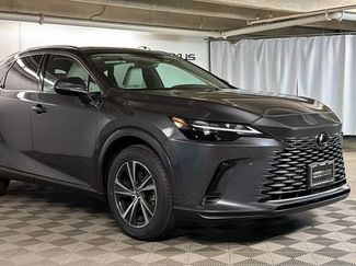 Certified 2024 Lexus RX 350 Premium w/ Accessory Package (Z1) AWD/4WD video 1