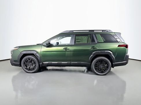 New 2026 Subaru Outback Limited XT AWD/4WD image 4