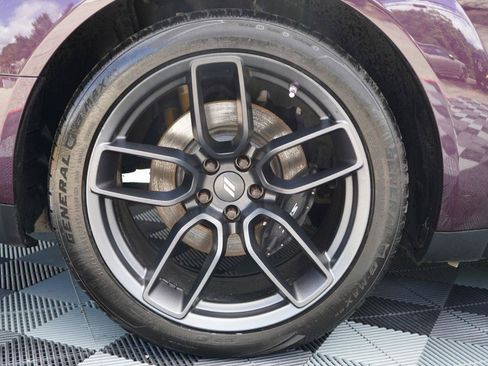 Used 2021 Dodge Challenger R/T Scat Pack RWD image 30