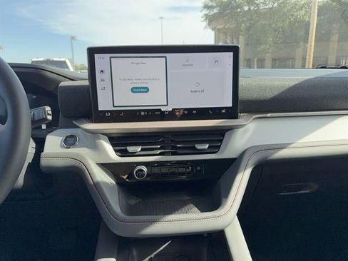 New 2026 Ford Explorer Active image 13