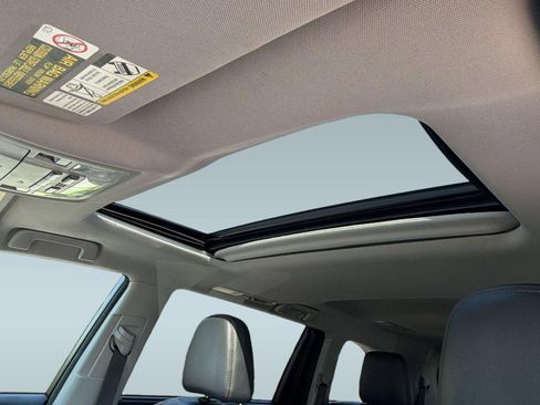 Used 2015 Toyota Highlander XLE FWD image 24