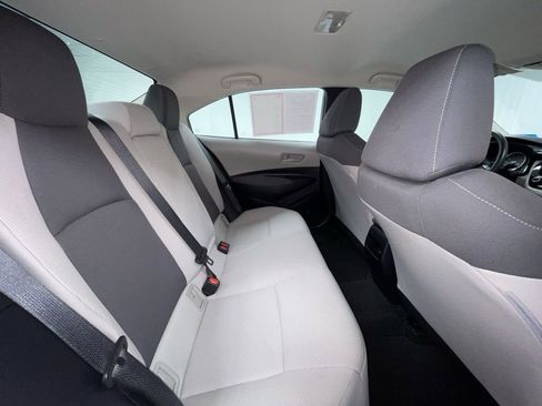 Certified 2022 Toyota Corolla LE image 13